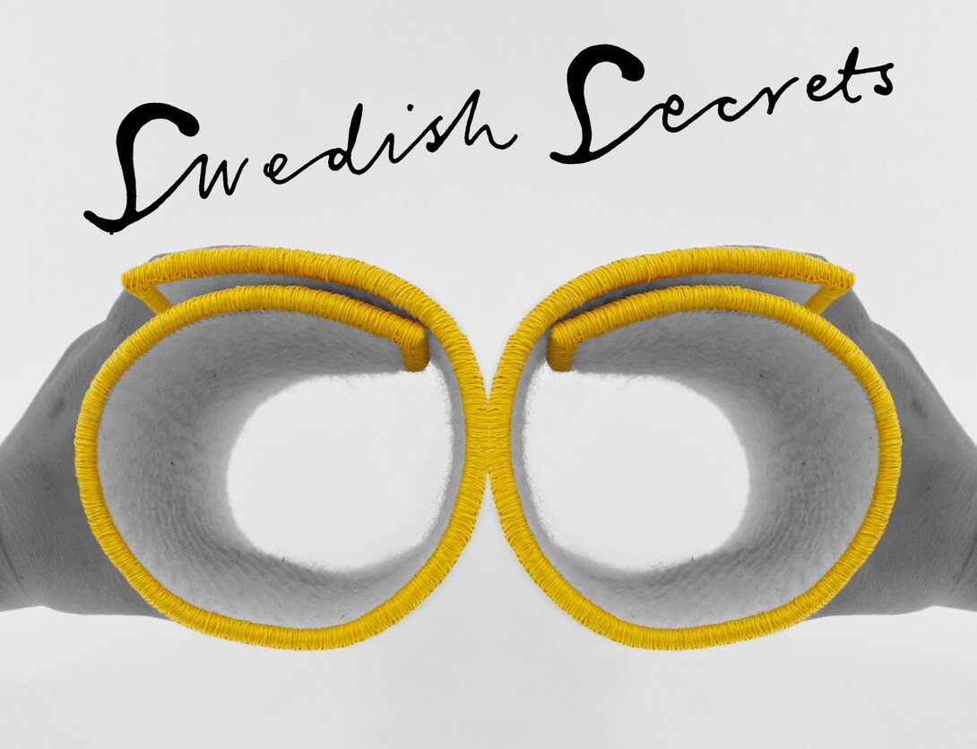 Swedish secrets 